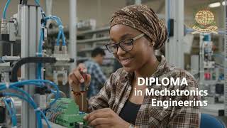 Mechatronics Engineering