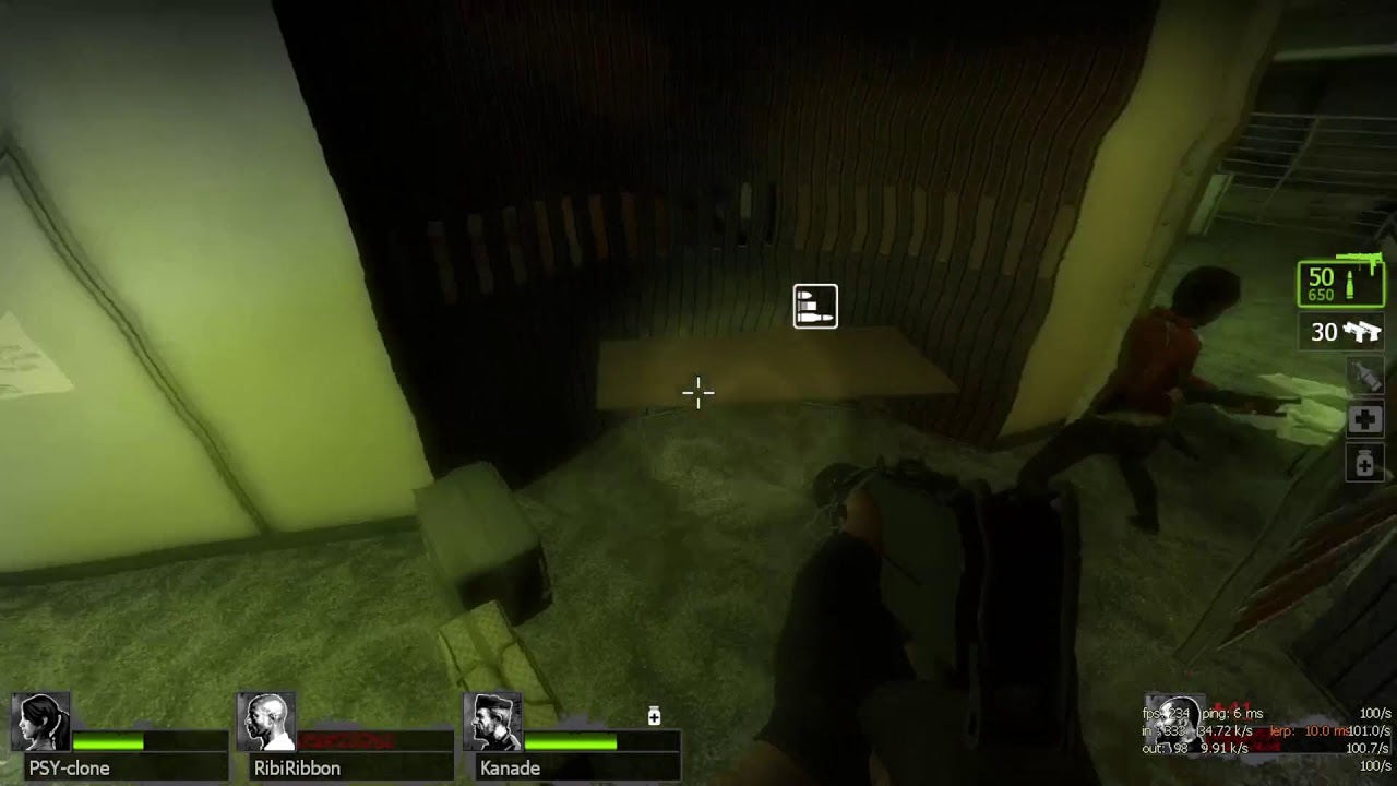l4d2 - YouTube
