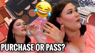 PURCHASE OR PASS -RAW BEAUTY KRISTI X PUR, CHARLOTTE TILBURY & MORE! screenshot 5