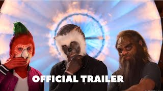 Sexy Beasts Season 2 | Official Trailer