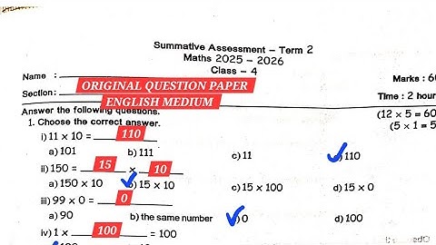 4THSTD maths English medium term_2 summative exam question half yearly 2025_2026@EE AND GRAMMAR 