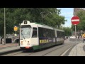 Straßenbahn Rotterdam - Der Typ ZGT