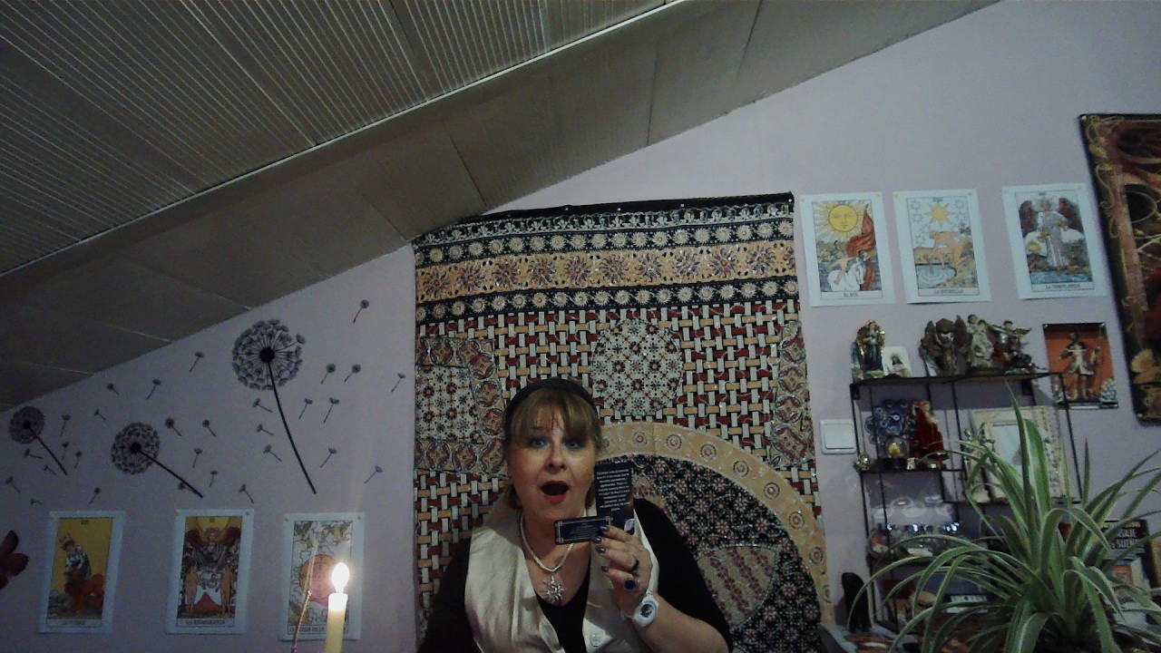 CAPRICORNIO ♑,GUAU!SACUDIDA !😳TU VIDA ESTÁ A PUNTO DE CAMBIAR 👏👏.