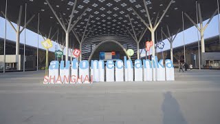 Automechanika Shanghai 2022 - Shenzhen Edition Day 1 Highlight
