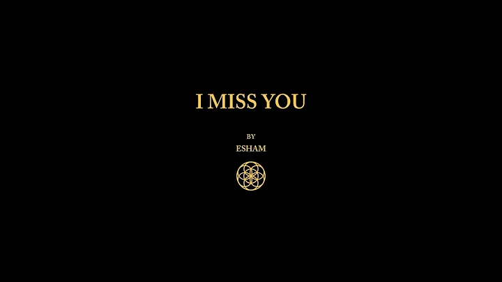 Esham - I Miss You | The Golden Age: Complete Visual Album [15/16]