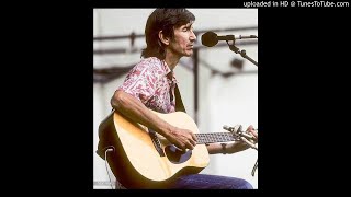 Townes Van Zandt - Katie Belle Blue (live 1995)