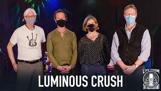 Download Lagu Luminous Crush - Live from The Underground MP3