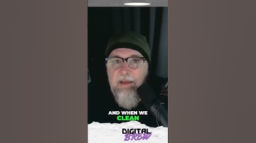 Digital Declutter: Boost Mental Clarity & Streamline Your Life!