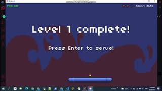 project 2 breakout cs50 introduction to game development