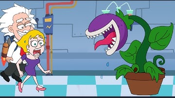 Save The Girl - New Update GamePlay Part 9 Walkthrough ( iOS,Androi )