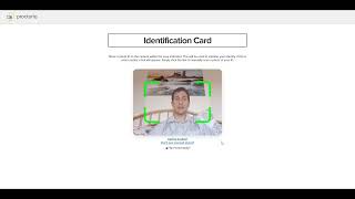 Pacific Rim Early Childhood Institute Proctorio Exam Instructions