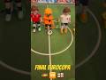 Playmobil España 🇪🇸 Inglaterra 🏴󠁧󠁢󠁥󠁮󠁧󠁿 Williams y Lamine Yamal #playmobil #gol #españa