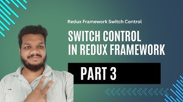 Wordpress theme development course | Redux FrameWork Switch Control