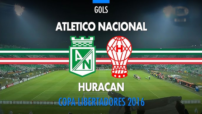 Campeão da Libertadores, Atlético Nacional empata com o Cerro e