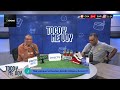 ¿Quiénes entran y quiénes salen en Alianza ante Cristal?  | SEGMENTO #TocoYMeVoy