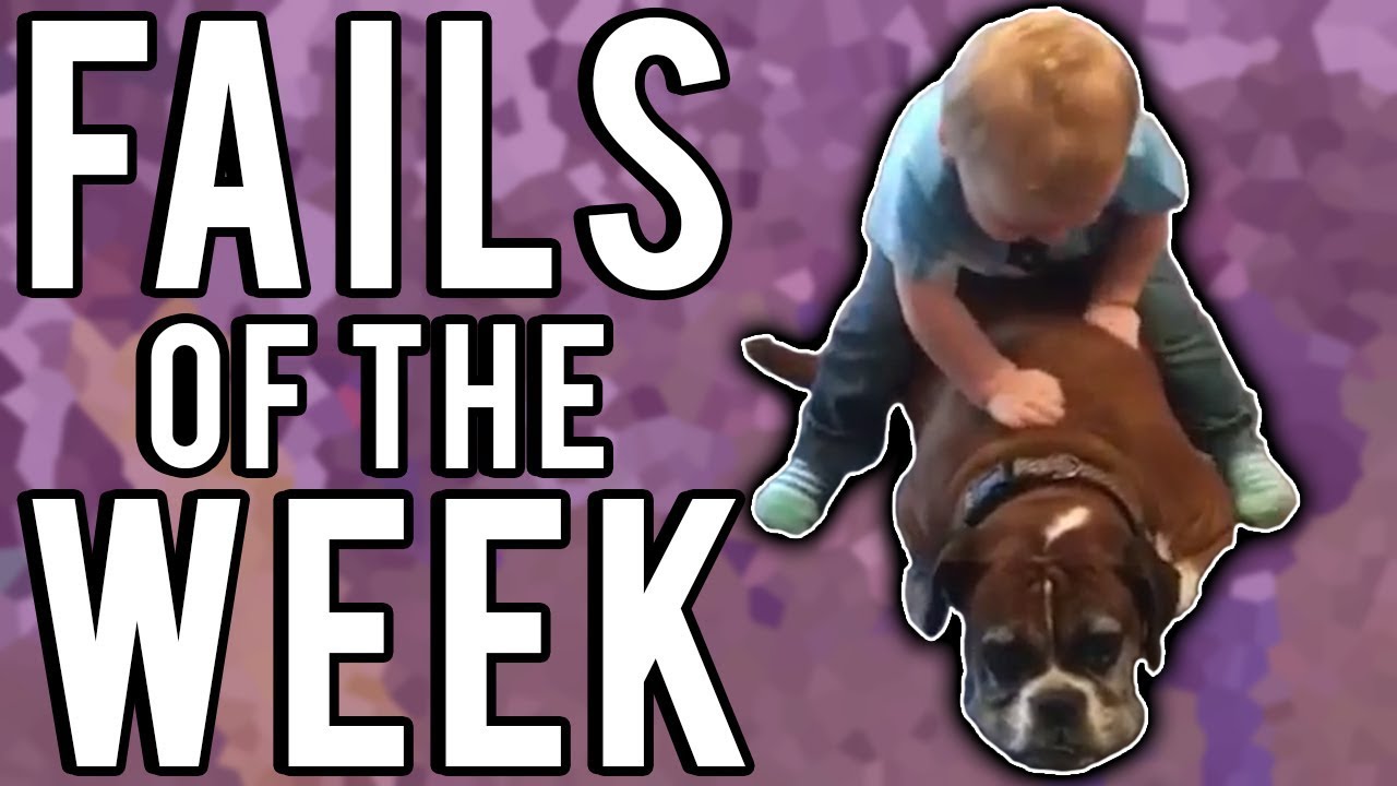 fail compilation fortnite The Best Fails Of The Week August 2017 | Week 4 | Part 1 | A Fail Compilation By FailUnited