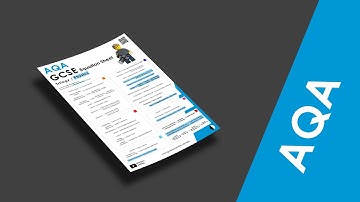 AQA GCSE Trilogy and Physics Equation Sheet -  GCSE Physics Online
