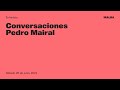 Conversaciones — Pedro Mairal