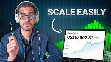 How to scale E-commerce Brand to $10k/Day
