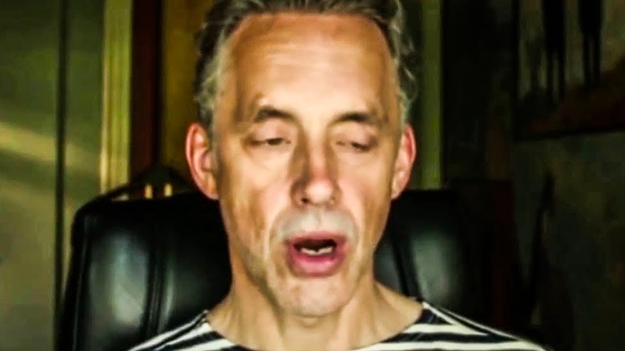 Jordan Peterson, Free Speech Warrior, Suing AGAIN Over Speech
