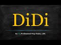 DiDi Index (Top 100 Forex Indicator)