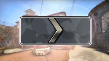 FIRST TIME PLAYING CS:GO