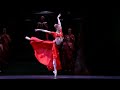 Marianela Nunez - Top 3 Variations