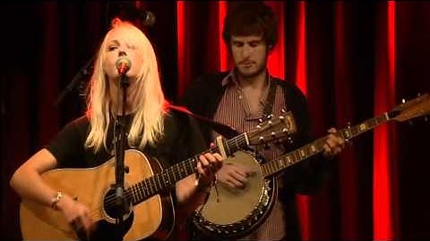 Thumbnail of Rambling Man - Laura Marling Into The Great Wide Open festival