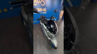 【桃園中壢店】2016 山葉 SMAX 155 #2877
