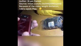 Original Nokia E63  Detail Real Shot 