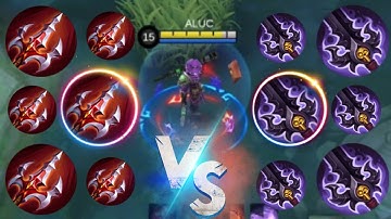 demon hunter sword VS endless battle