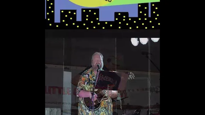 LOA Mark Olson Benefit