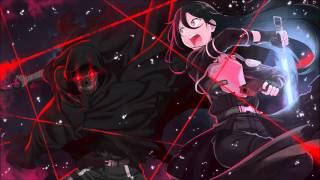 Miniatura de vídeo de "Nightcore - We Are Destroyer"