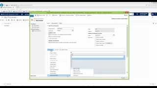 Aspose  .NET AutoMerge For Dynamics CRM