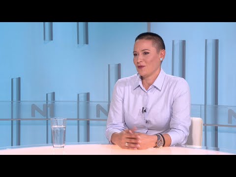 Policajka Katarina Petrović:
