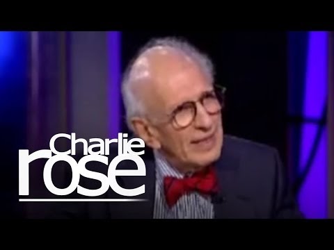 Charlie Rose - Eric Kandel 01/19/10