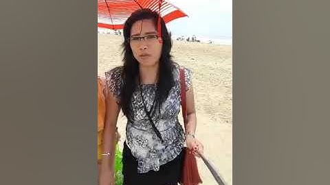 OM ADELLA - SELERAMU SELERAKU - COVER TKI TAIWAN