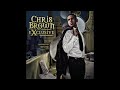 Chris Brown - Take You Down (Audio)