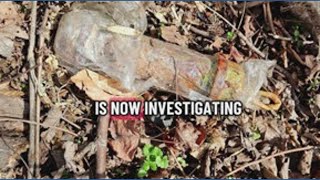 ATF investigating after possible pipe bombs found