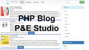 PHP Blog part 31 Restricting Unauthorized User From Admin Panel