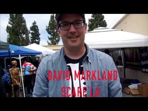 Abracadaver Open House and Halloween Market 2014