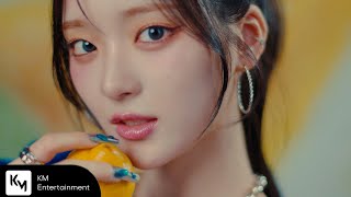 ICHILLIN'(아이칠린) ‘XL (Extra Love)’ MV