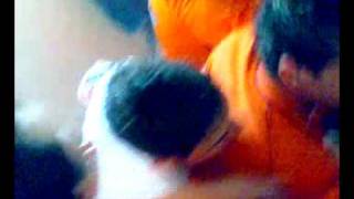 Grito Vestuario. Fs Chinchon