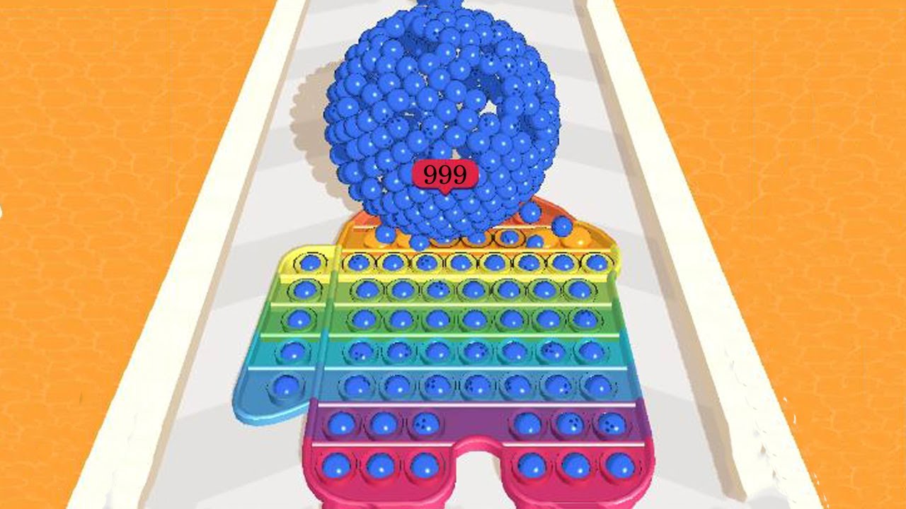 BowlingGo & Pop Us 3D MAX LEVEL! ALL LEVELS in BowlingGo Gameplay Walkthrough