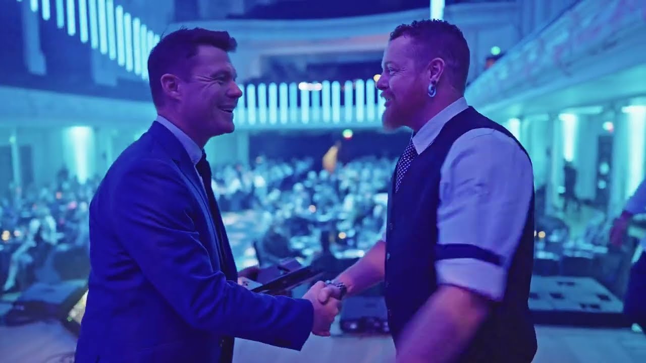 COLORSTEEL® Awards 2023 Highlight Reel