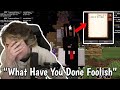 Tubbo and Foolish Gets Caught By Landlord Inspector For Running Slaughterhouse || QSMP