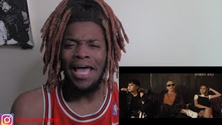 Nakalness - BADBOY (  Video ) (REACTION) Resimi