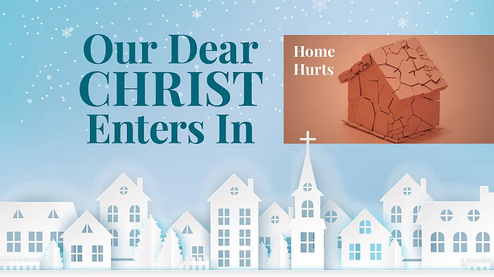 December 10, 2025 7:00PM Midweek Advent Worship