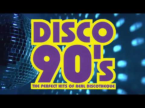 90's Dance - 90's Megamix - Remember The 90's - Dance Hits Of The 90s Best Dance Music