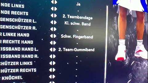 NBA 2k11-How you create Allen Iverson